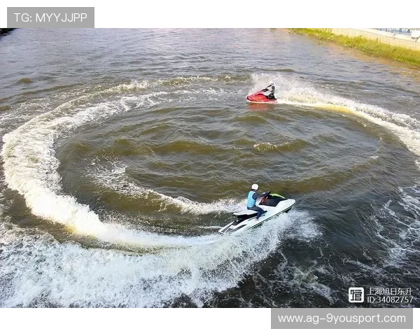 水上飞人秀：极速飞跃水面，水上飞人原理百度百科