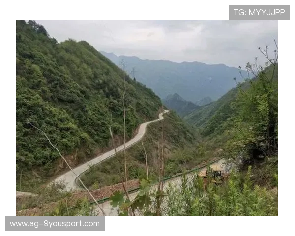 自然生态骑行穿越赛,体验以骑逐野的乐趣,骑行穿越秦岭路线图