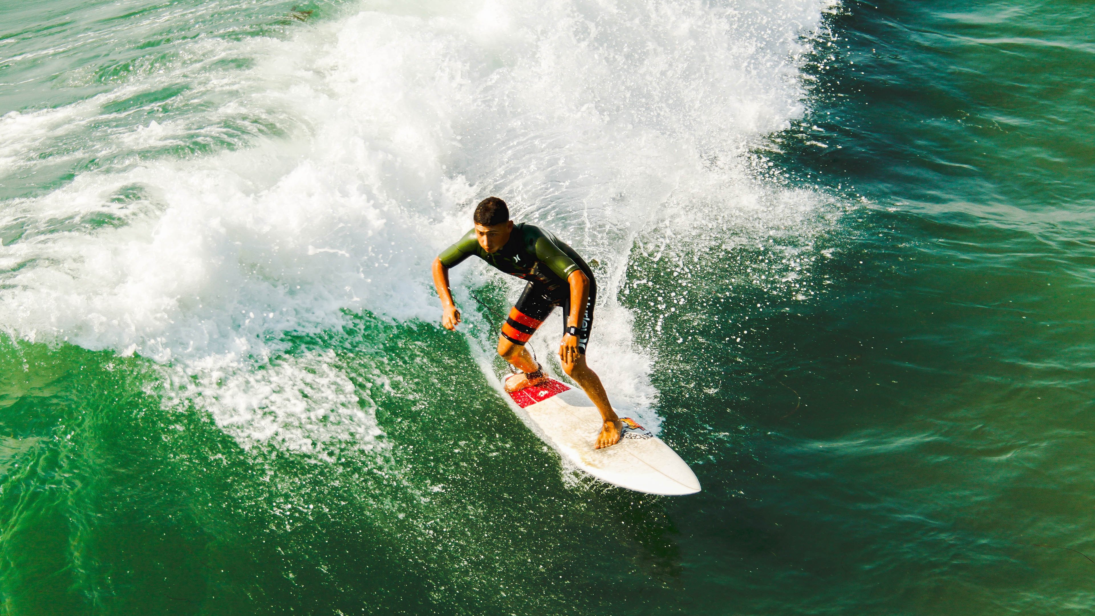 九游网页版入口-体育纪录片内容深刻传播正能量,很好看的体育纪录片